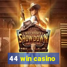 44 win casino